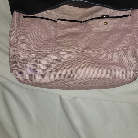 Dooney and Bourke Belvedere Logo Lock - Picture 7 of 13